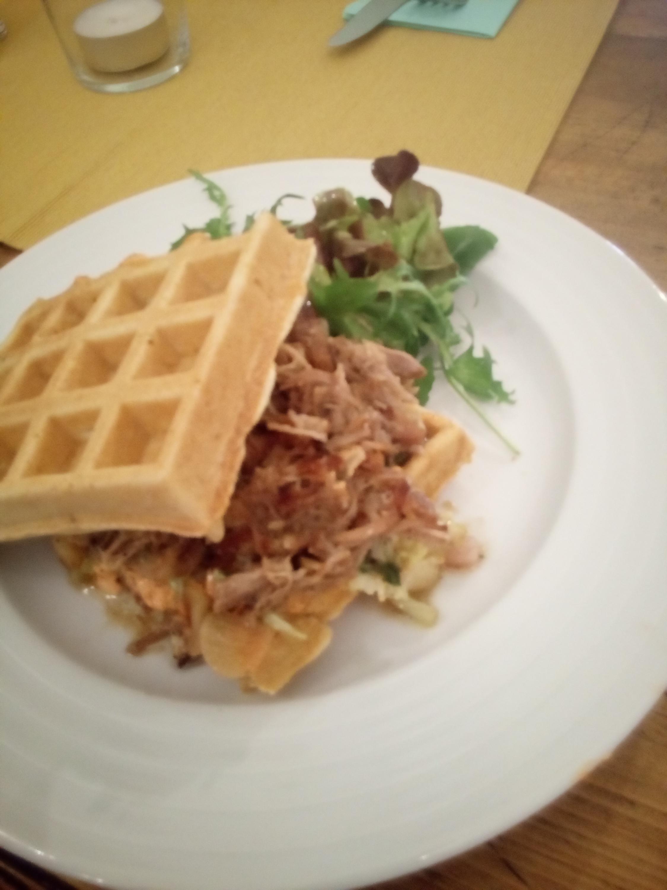 Restaurace U Kohouta foto 4