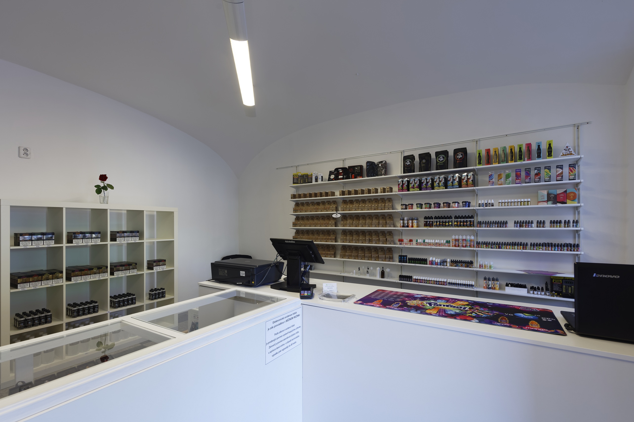 Eliquidshop.cz foto 3