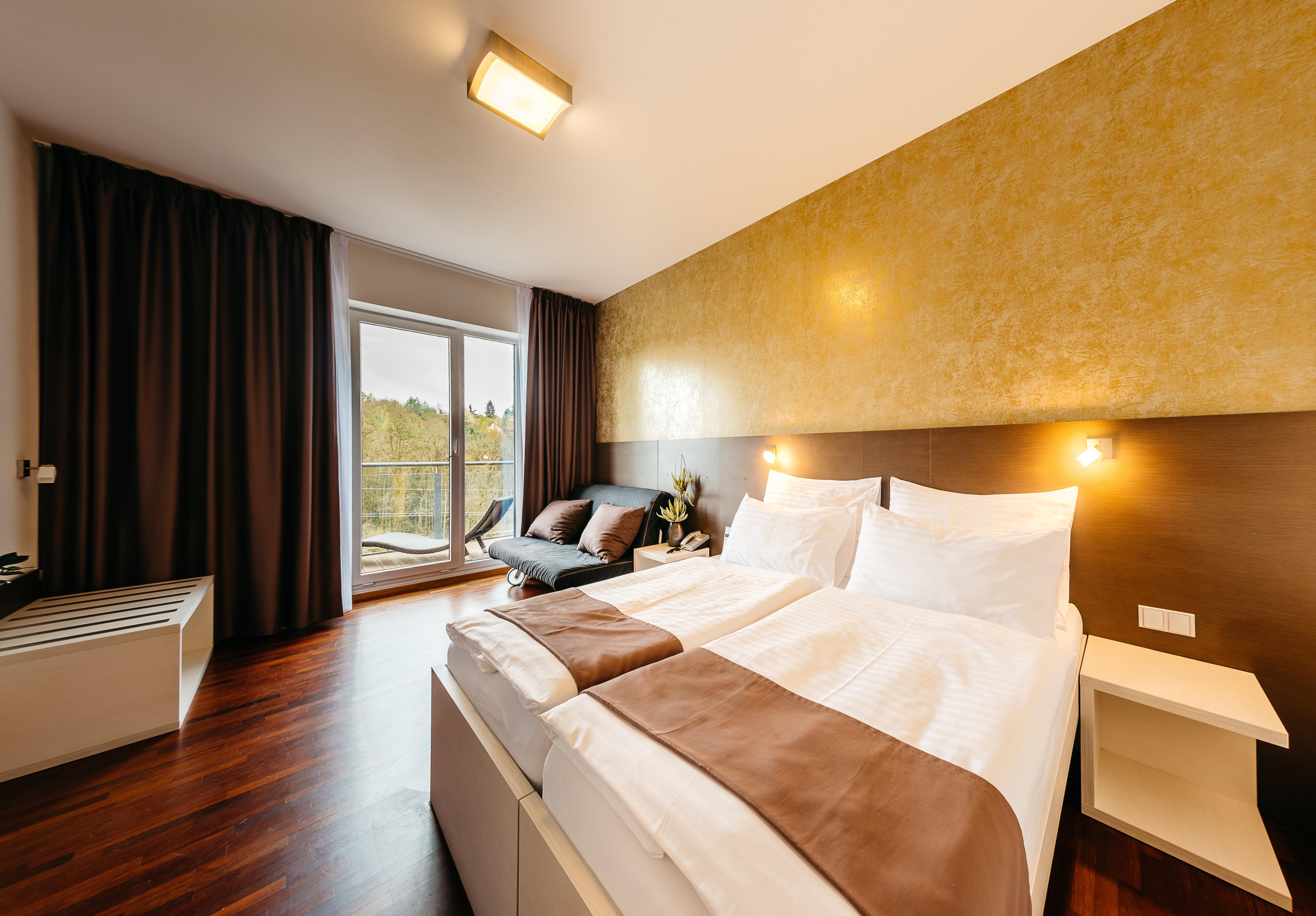 Hotel Maximus Resort