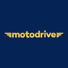 Logo obchodu Motodrive.cz
