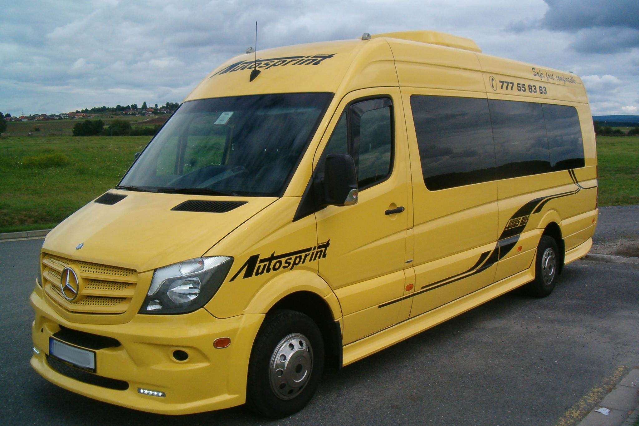 AUTOSPRINT LACHMAN s.r.o.