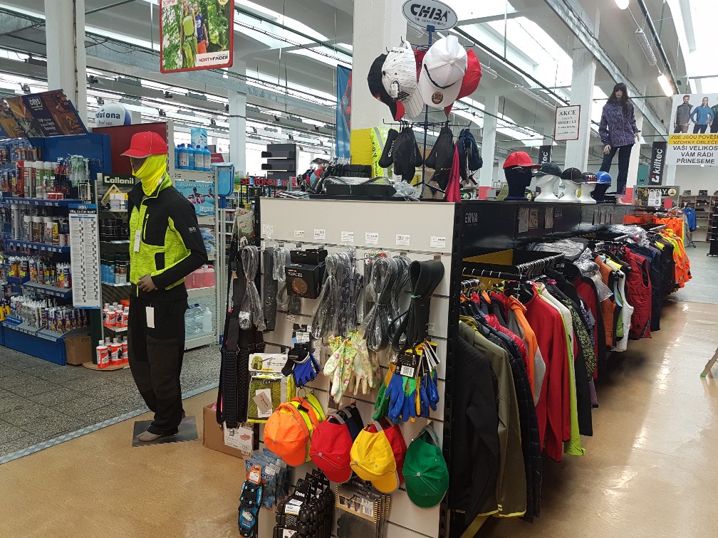 PROTEC plus - safety & outdoor foto 3