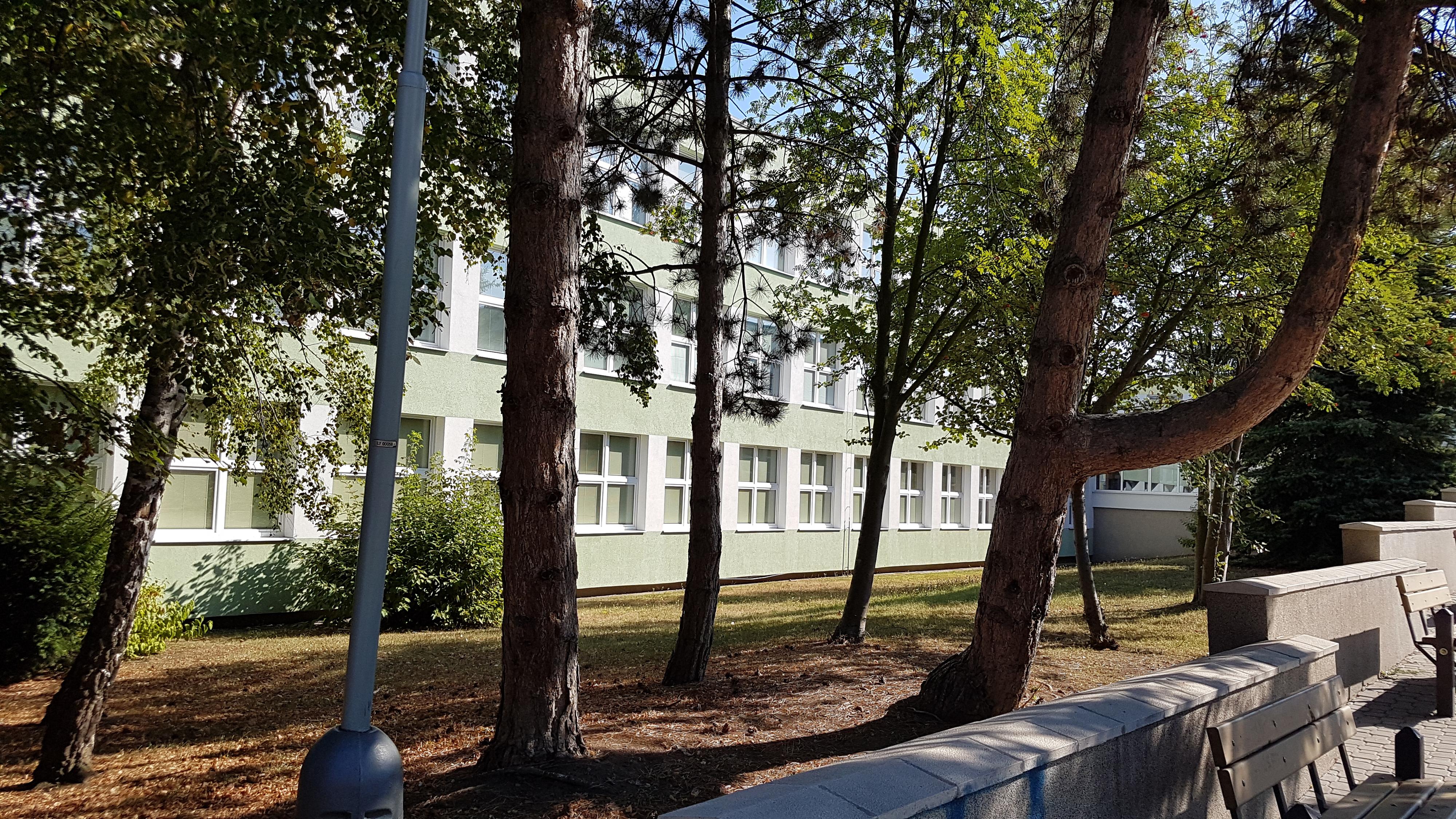 ZŠ Louny, Školní foto 5