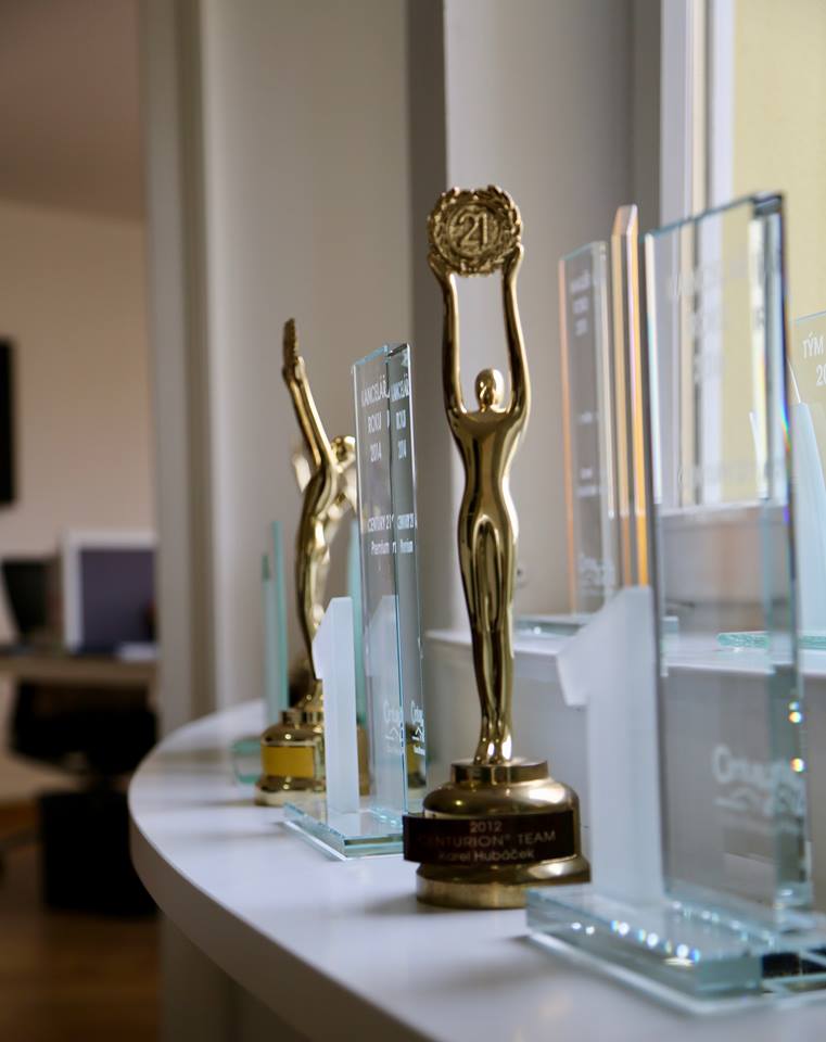 CENTURY 21 Premium foto 2