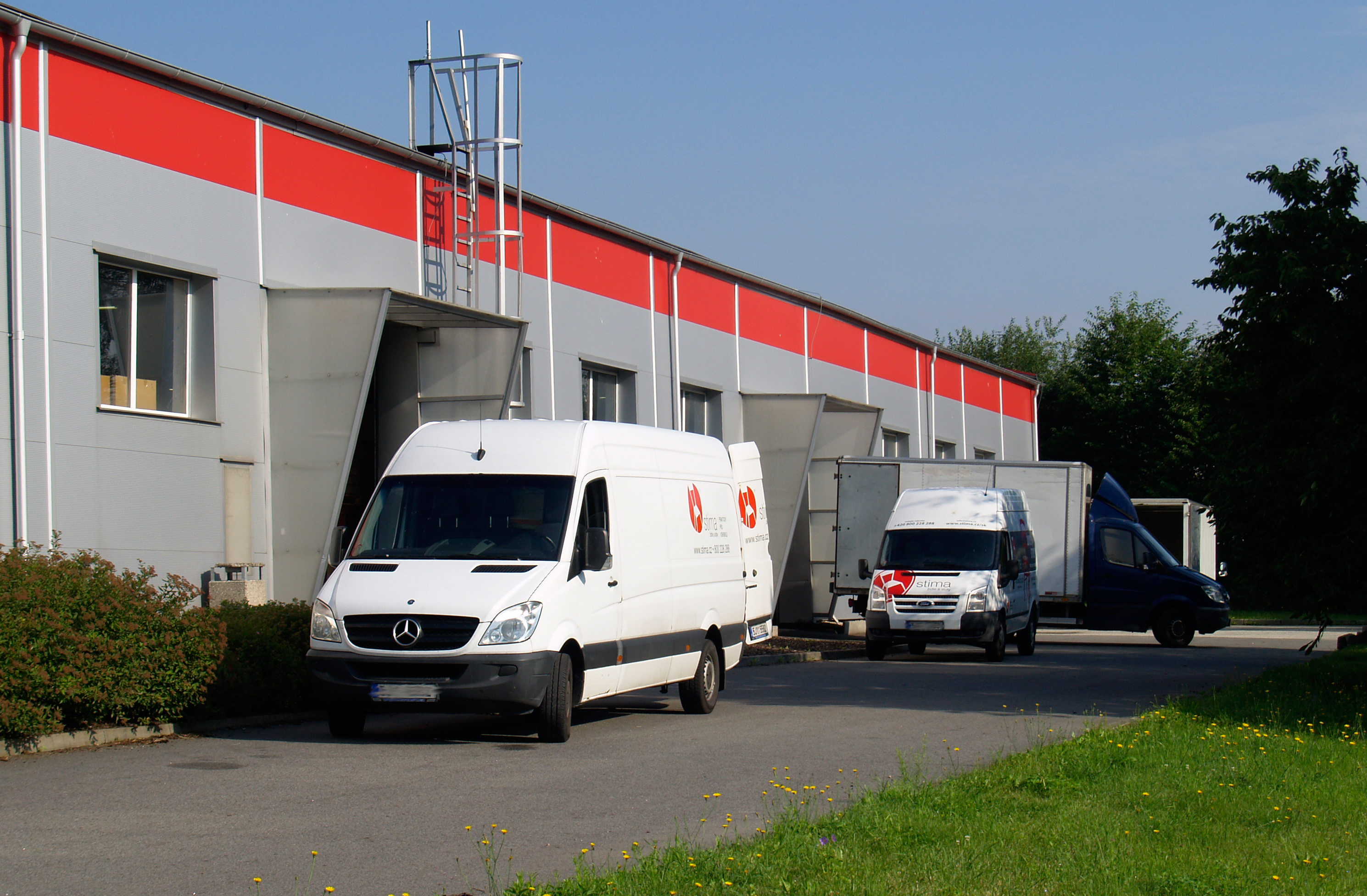 ITTC STIMA - židle, stoly foto 6