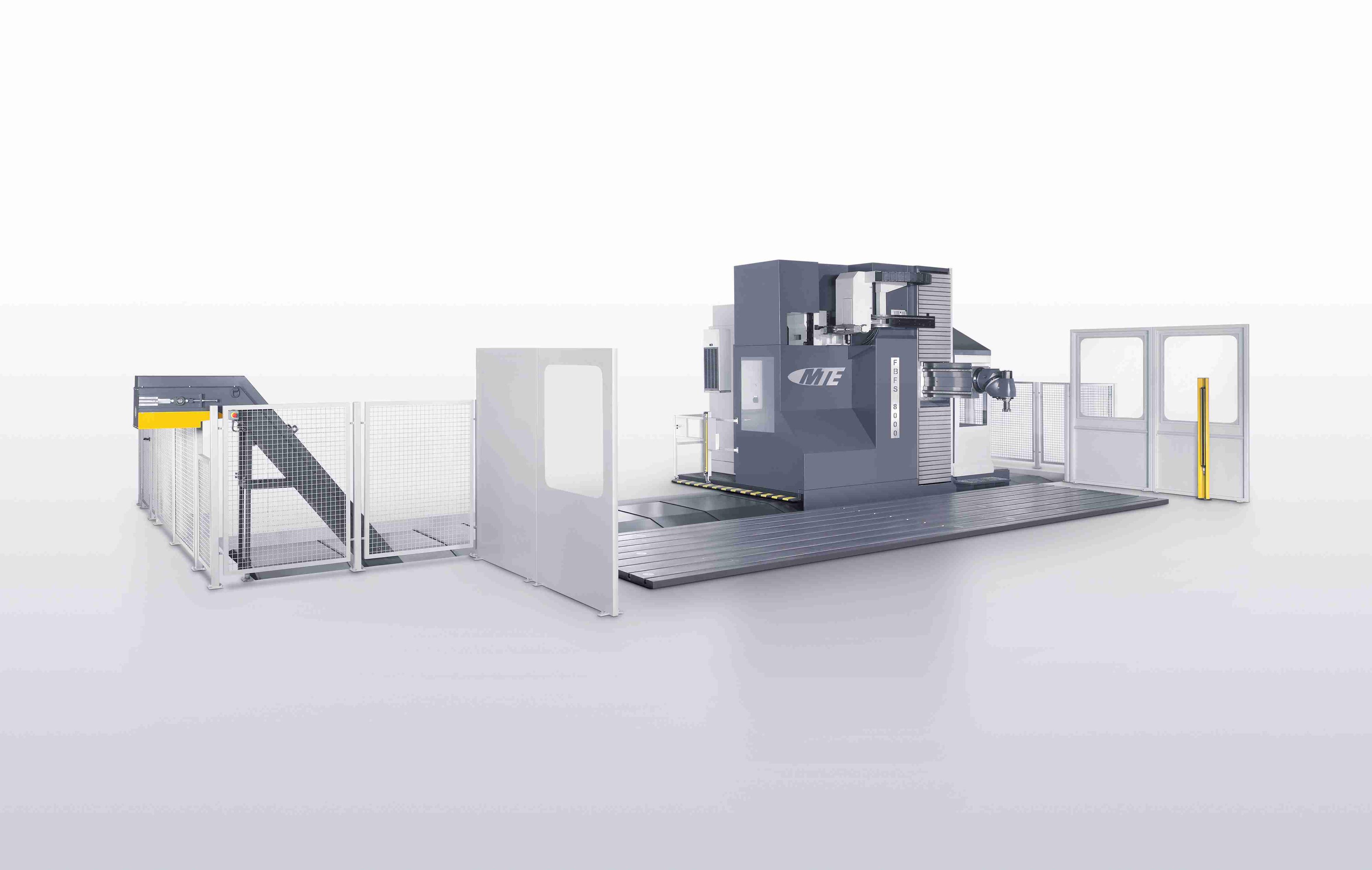 MRM Machinery foto 6