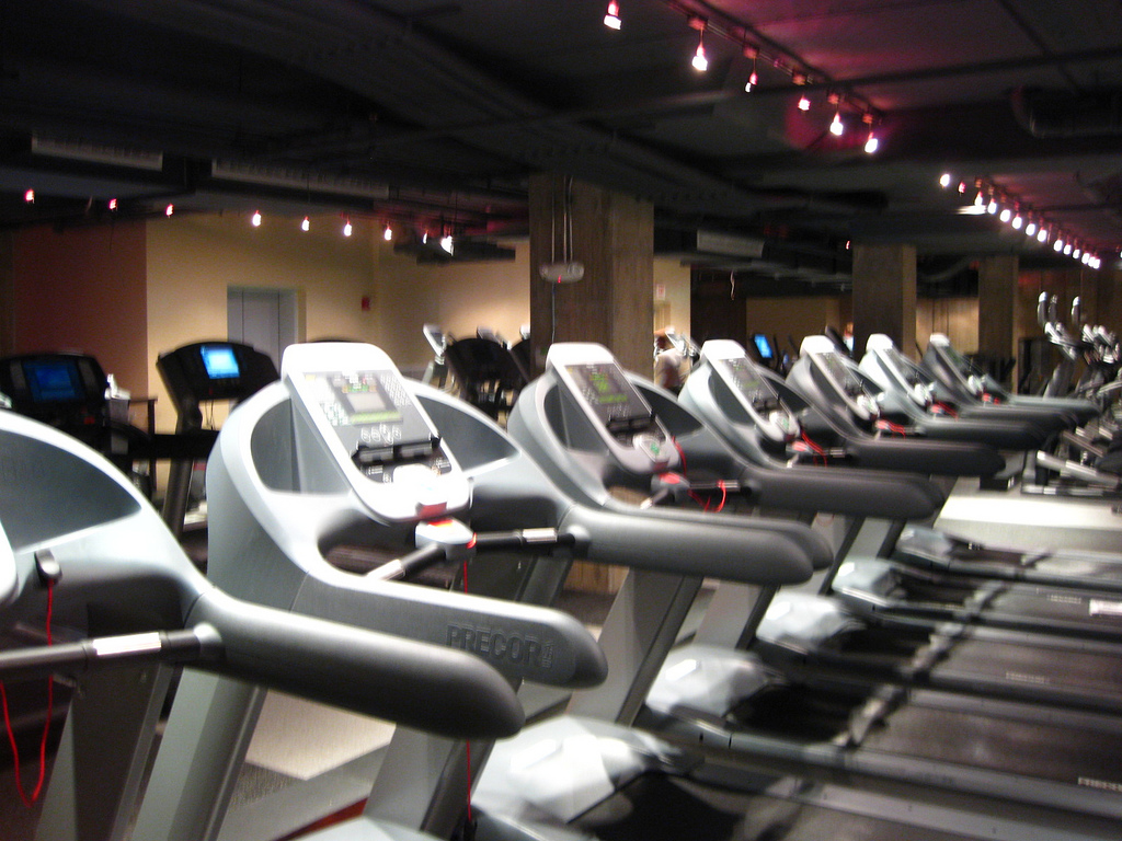 Fitness Pohotovost foto 4
