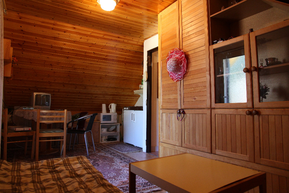 Ubytování - Vranovská přehrada foto 3