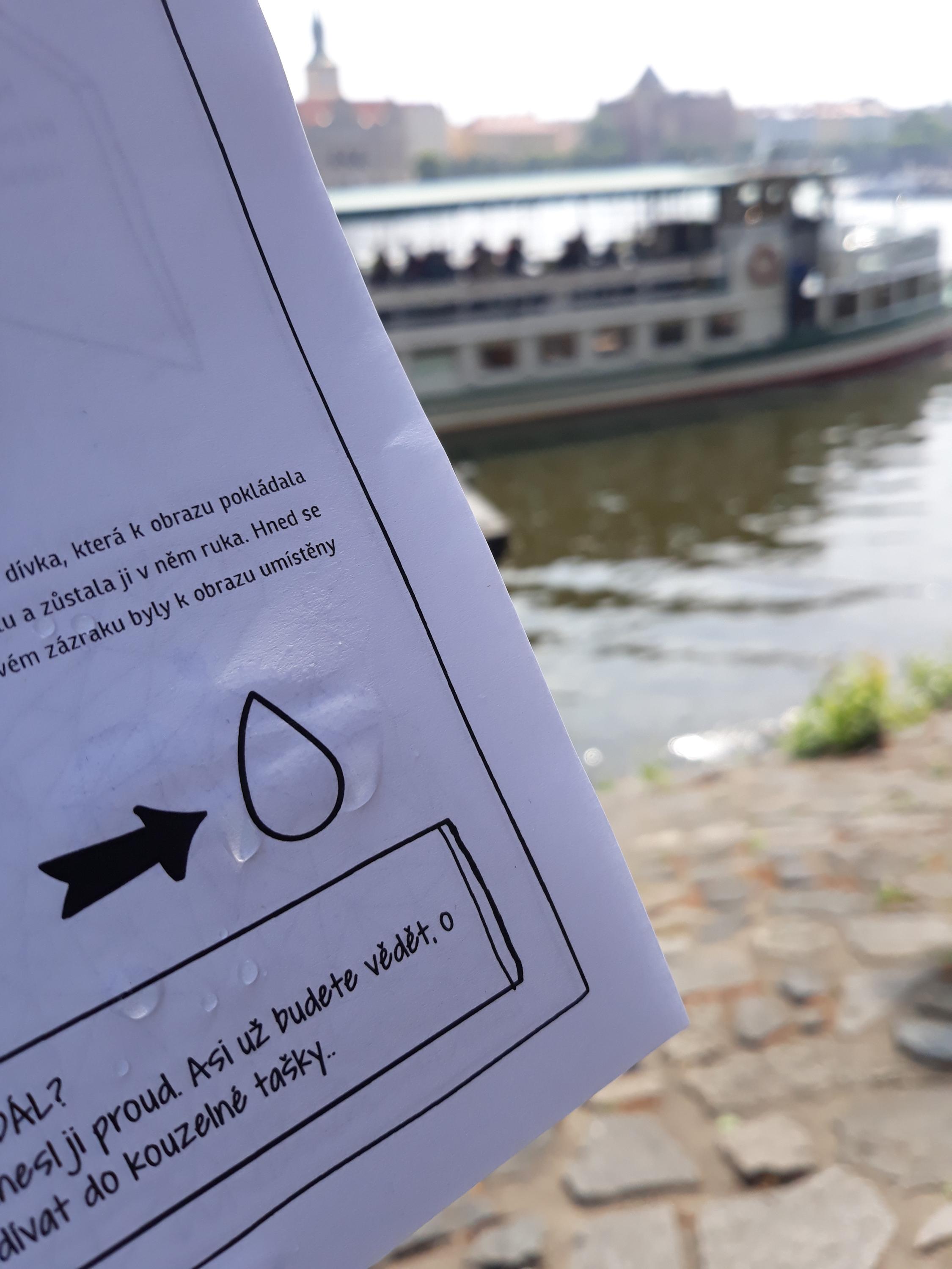 The Game of Prague foto 3