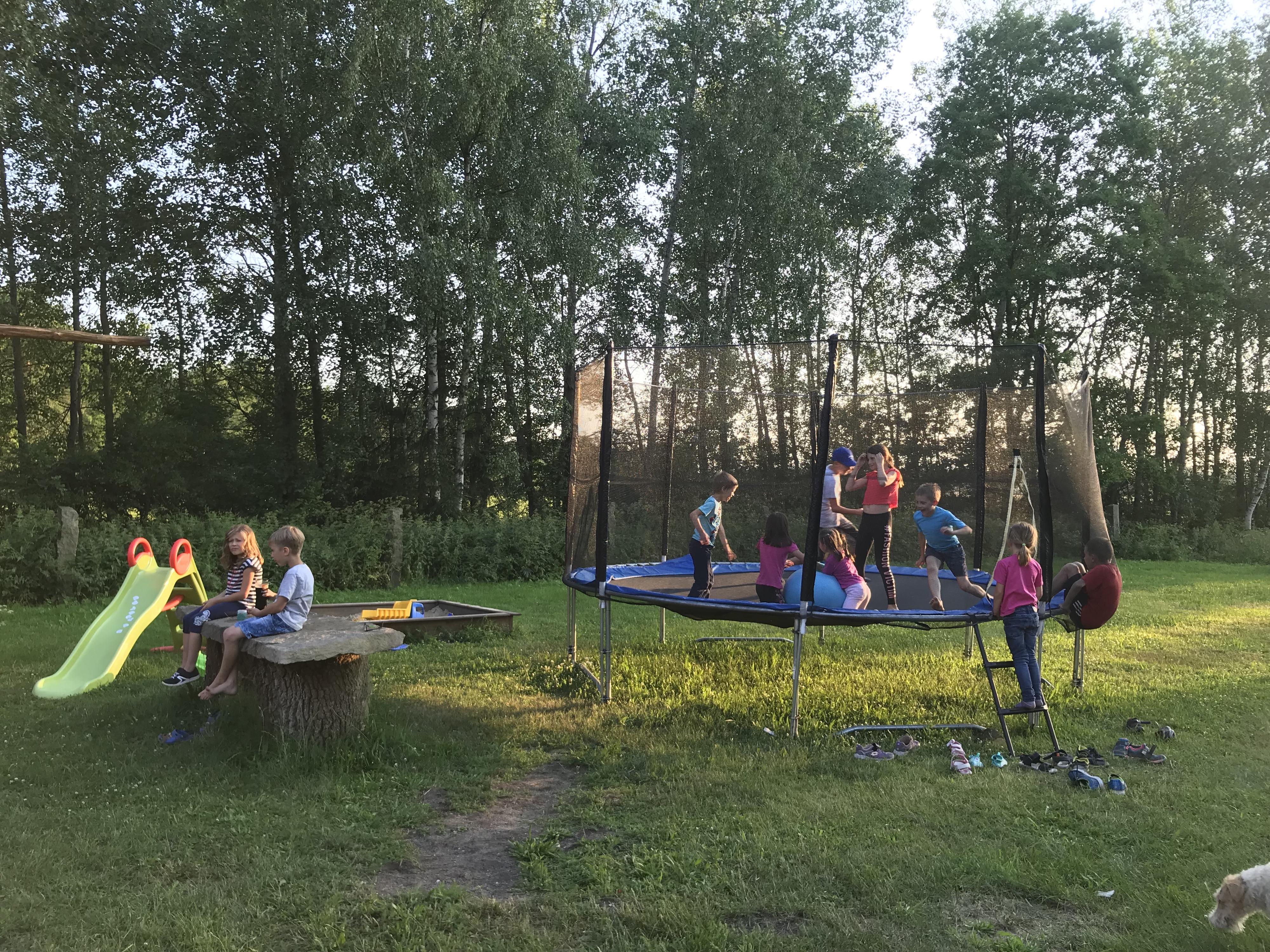 Půjčovna lodí Samba, s.r.o. foto 2