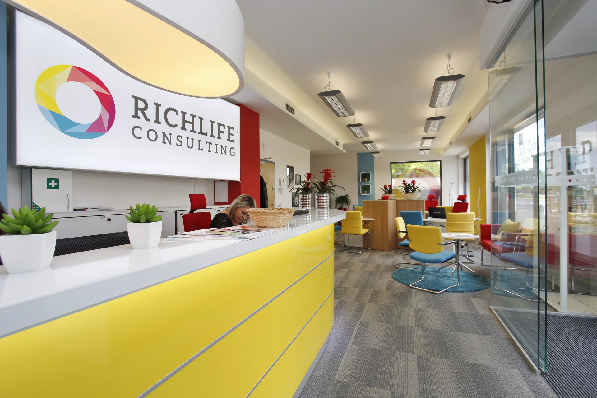 Rich Life Consulting foto 4