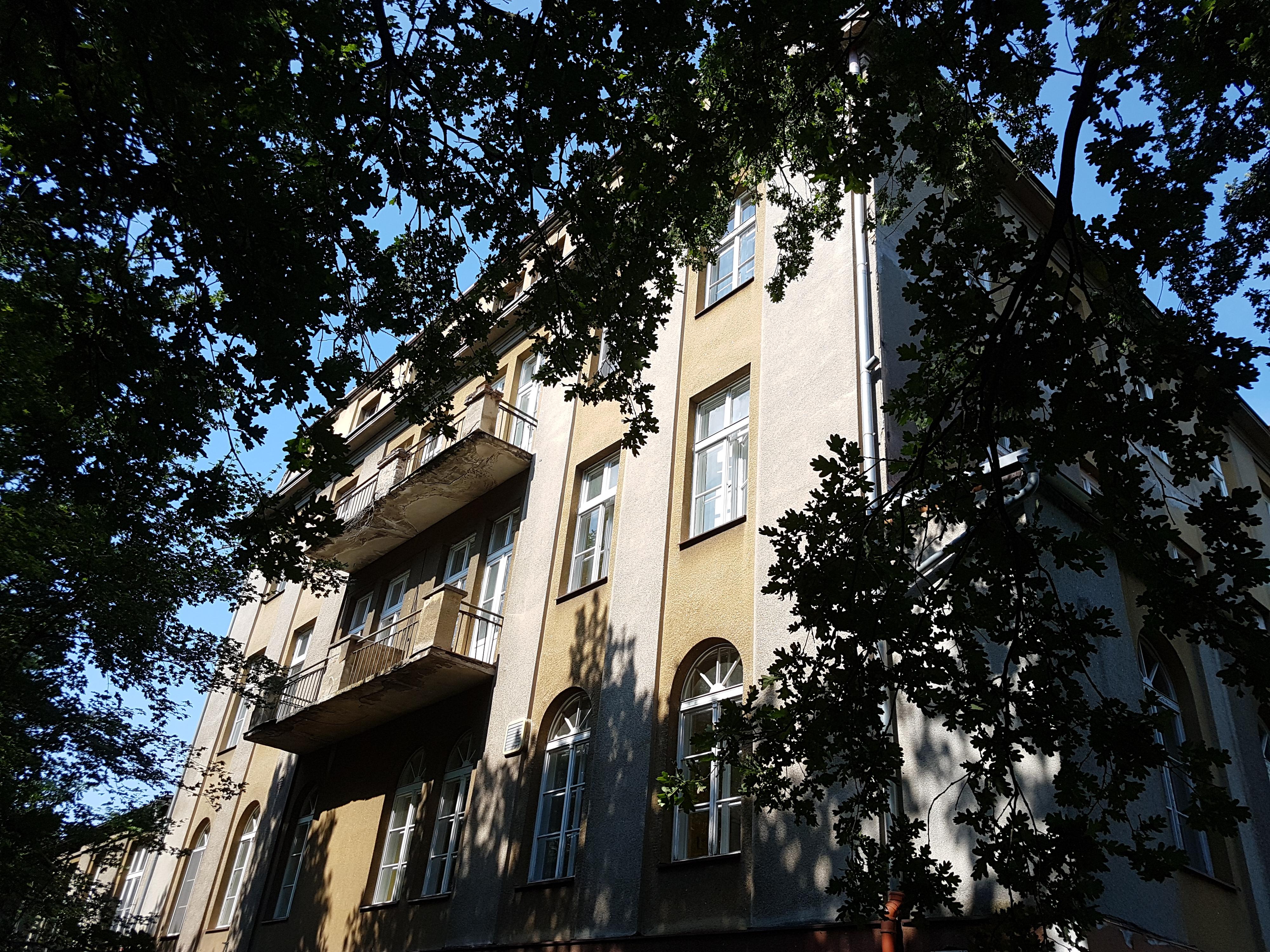 Plicní oddělení - Masarykova nemocnice Ústí nad Labem foto 3