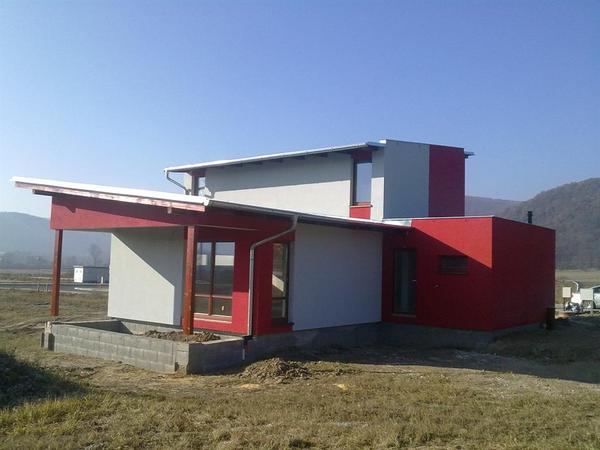 DŘEVOSTAVBY Refiz s.r.o. foto 4