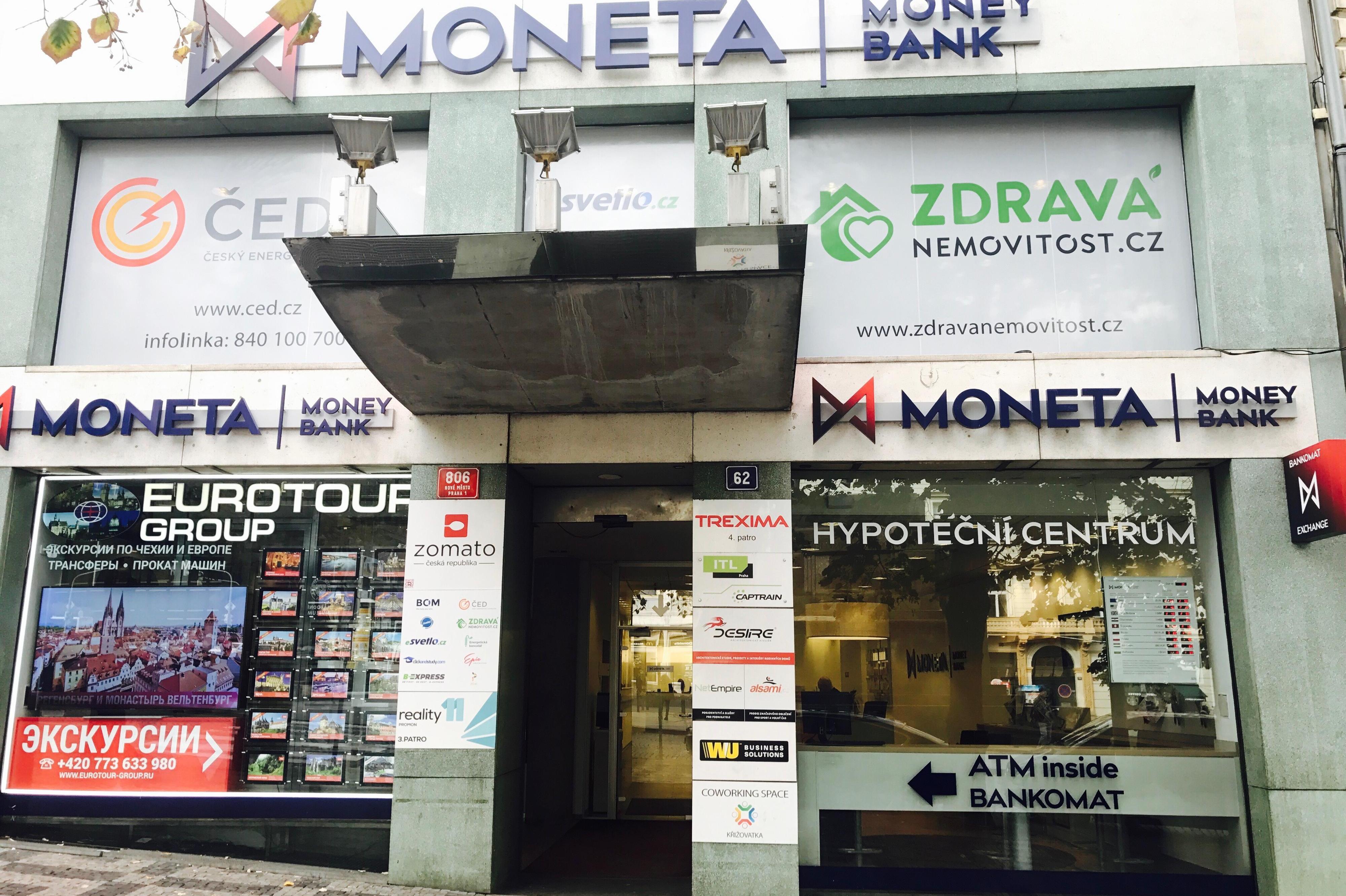 Zdravá nemovitost, s.r.o.