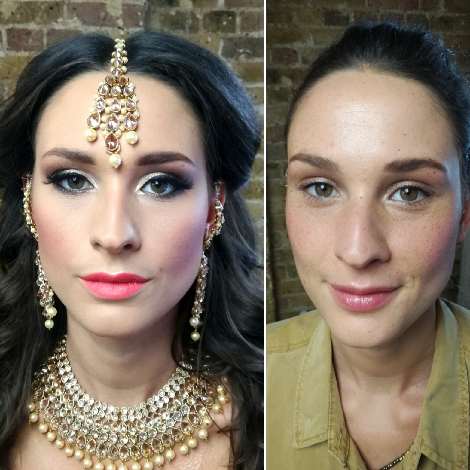 Michaela Tutko osobní stylistka a make-up artistka foto 2