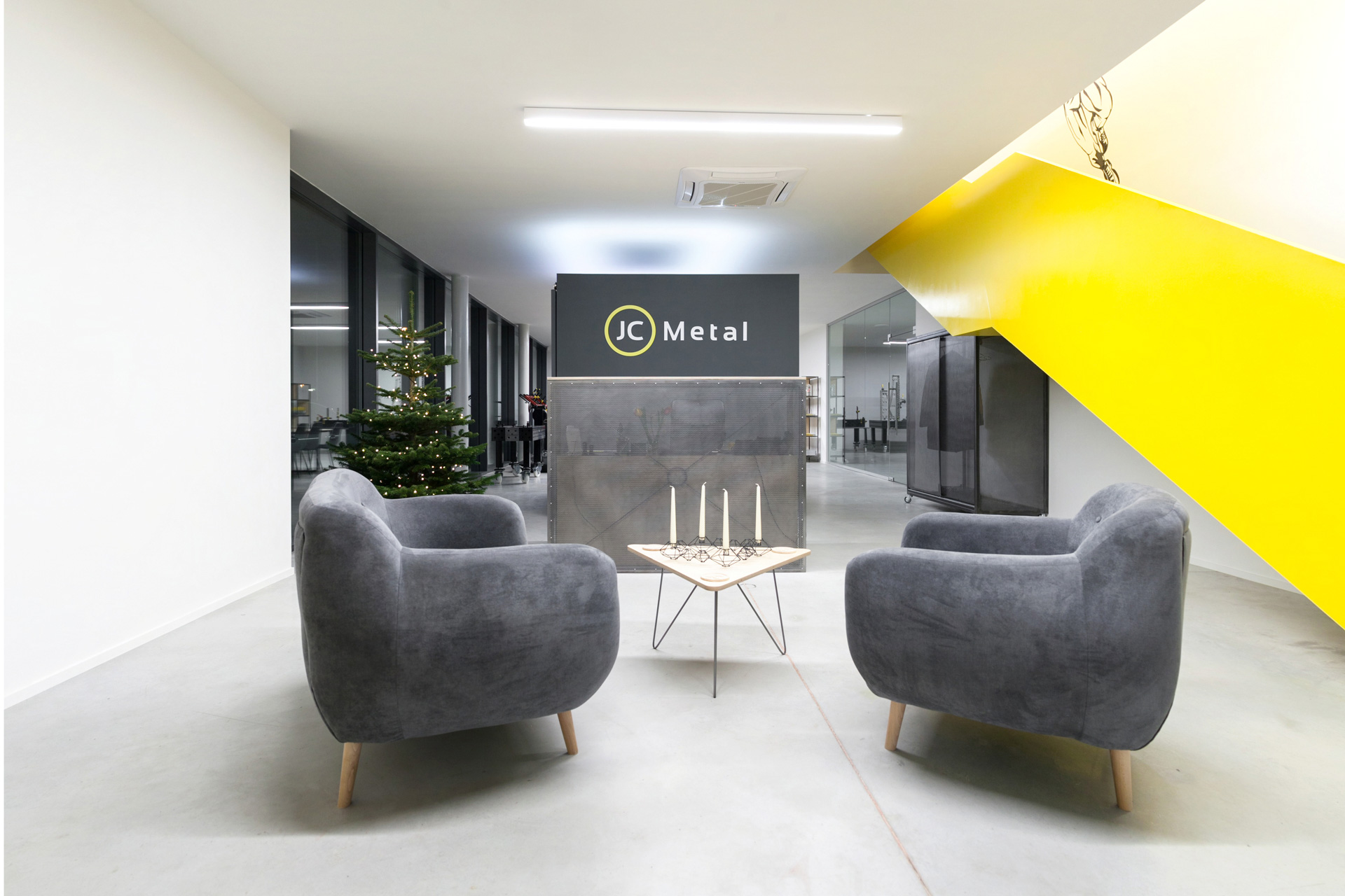 JC - METAL, s.r.o. foto 3