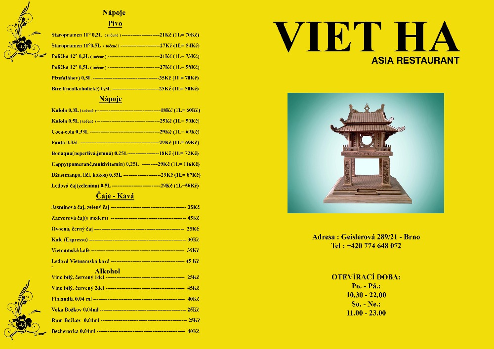 Viet Ha foto 2