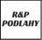 logo Robert Bojanovský