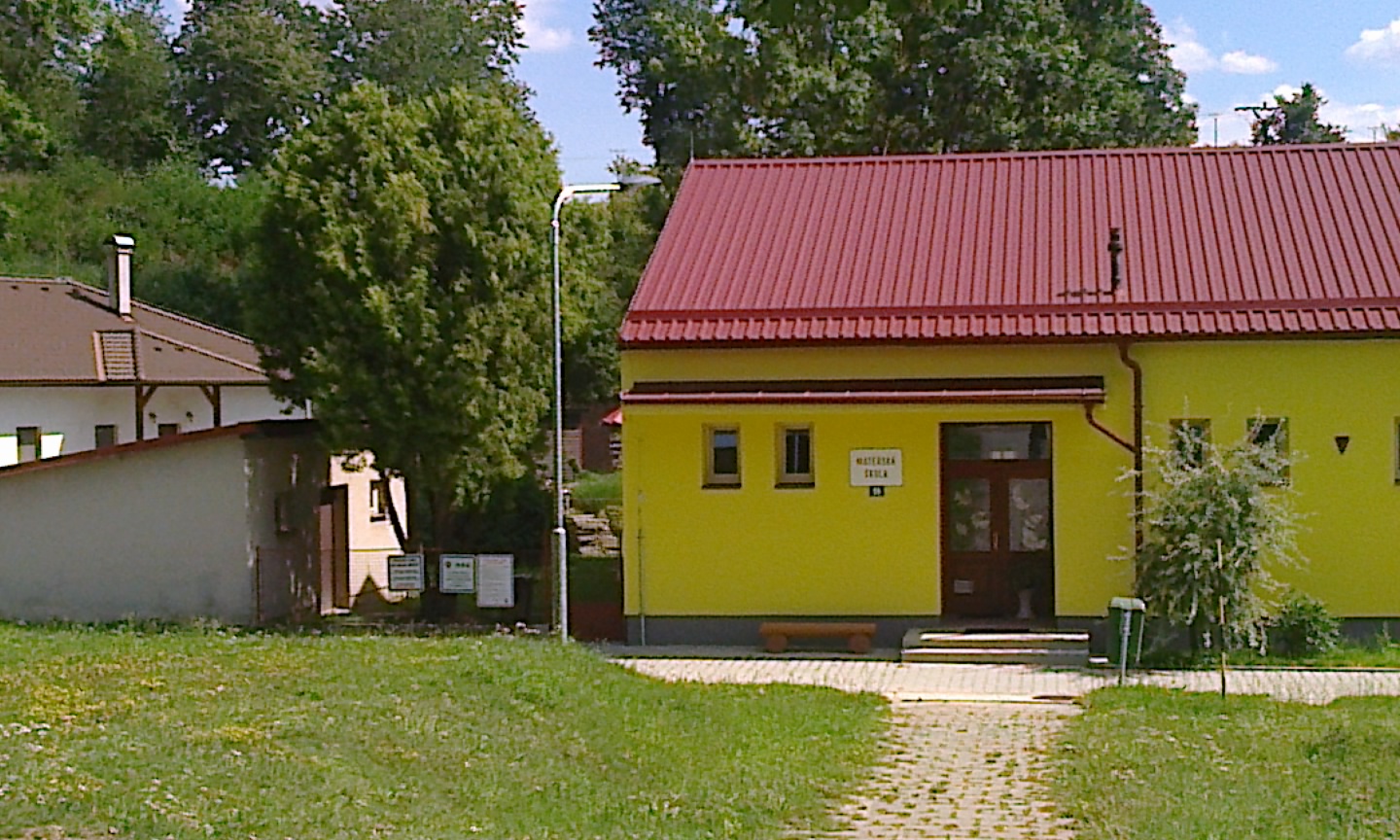 MŠ Dačice foto 2