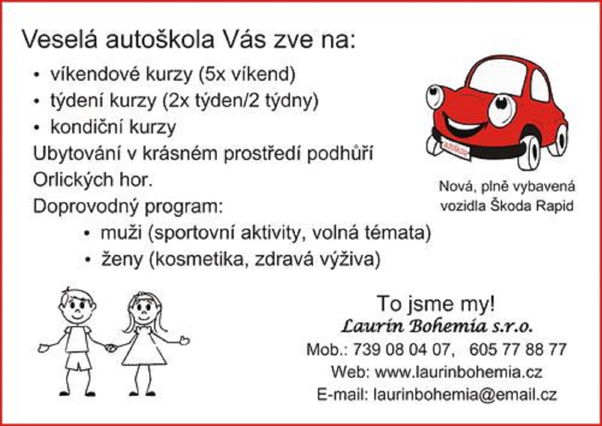 Laurin Bohemia s.r.o. foto 3