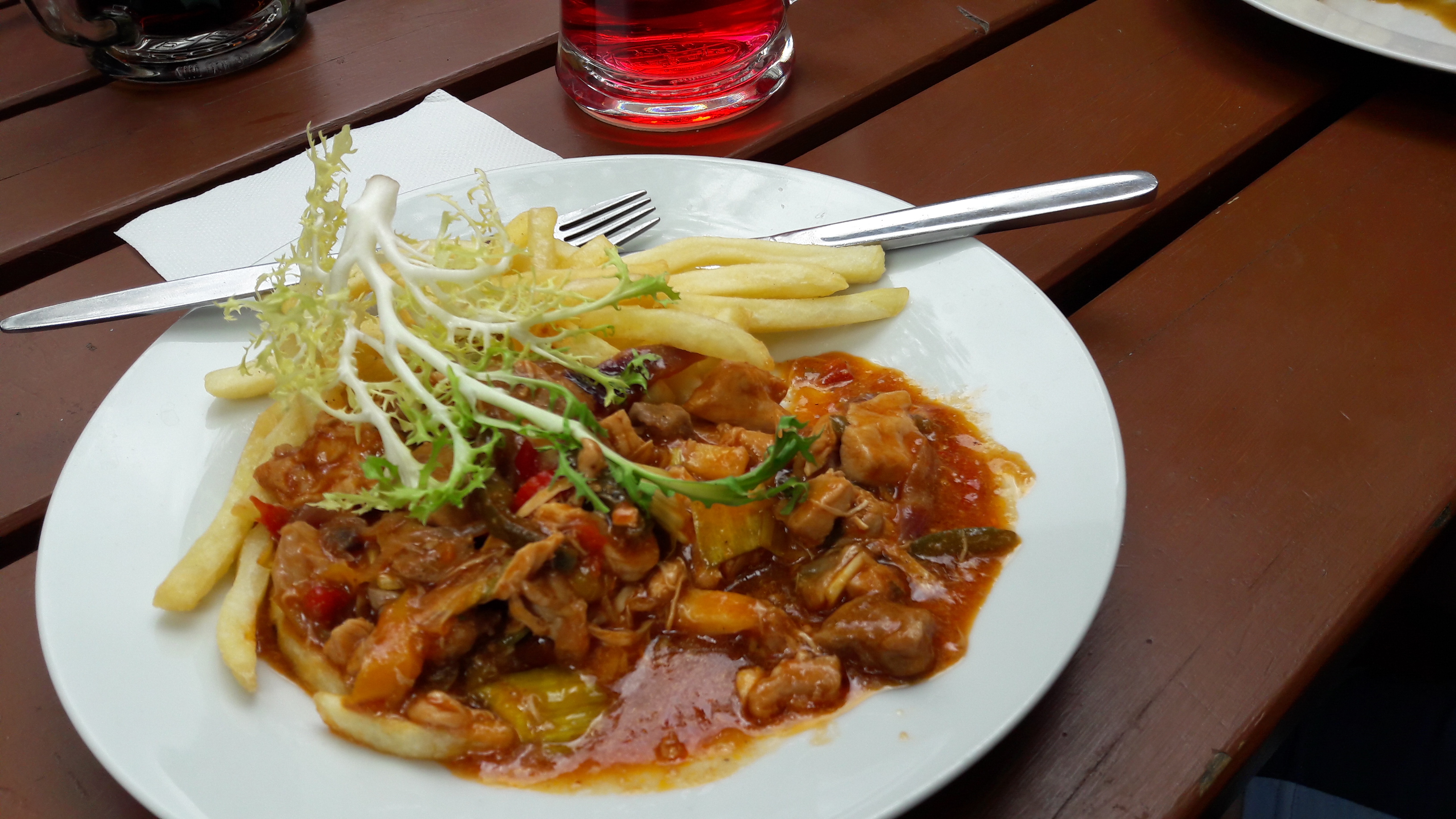 Restaurace pod Kunětickou horou, s.r.o. foto 3