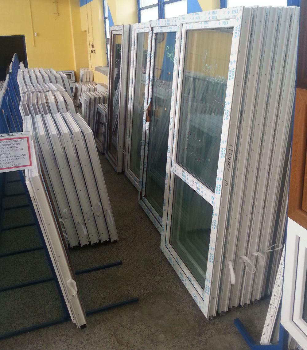 Okenní a stavební centrum - Jiří Přikryl foto 6