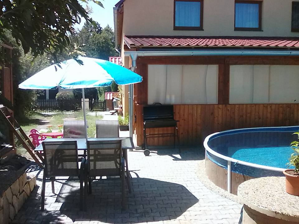 Penzion U Katlova foto 4