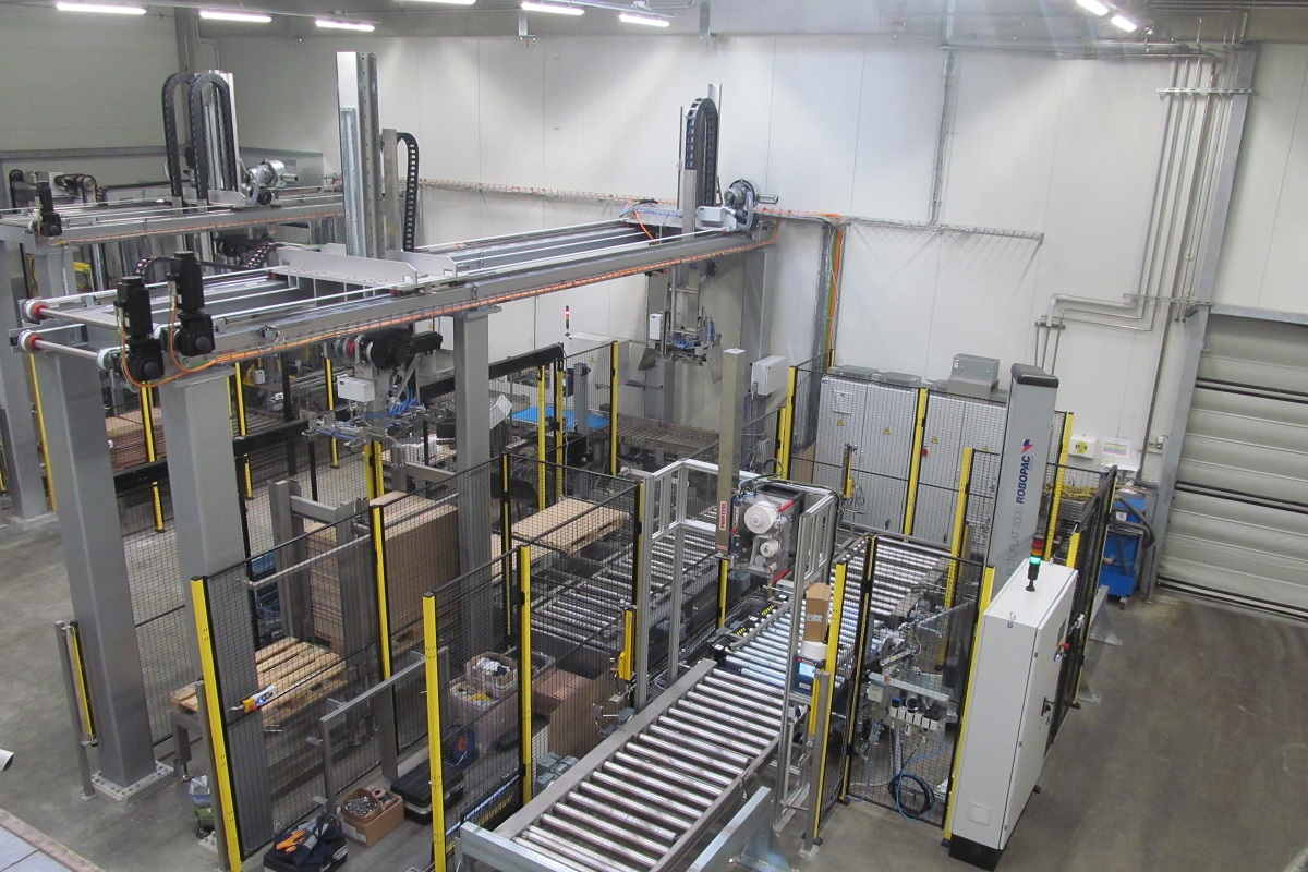 M.A.S. Automation, a.s.