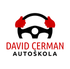 logo Autoškola Cerman