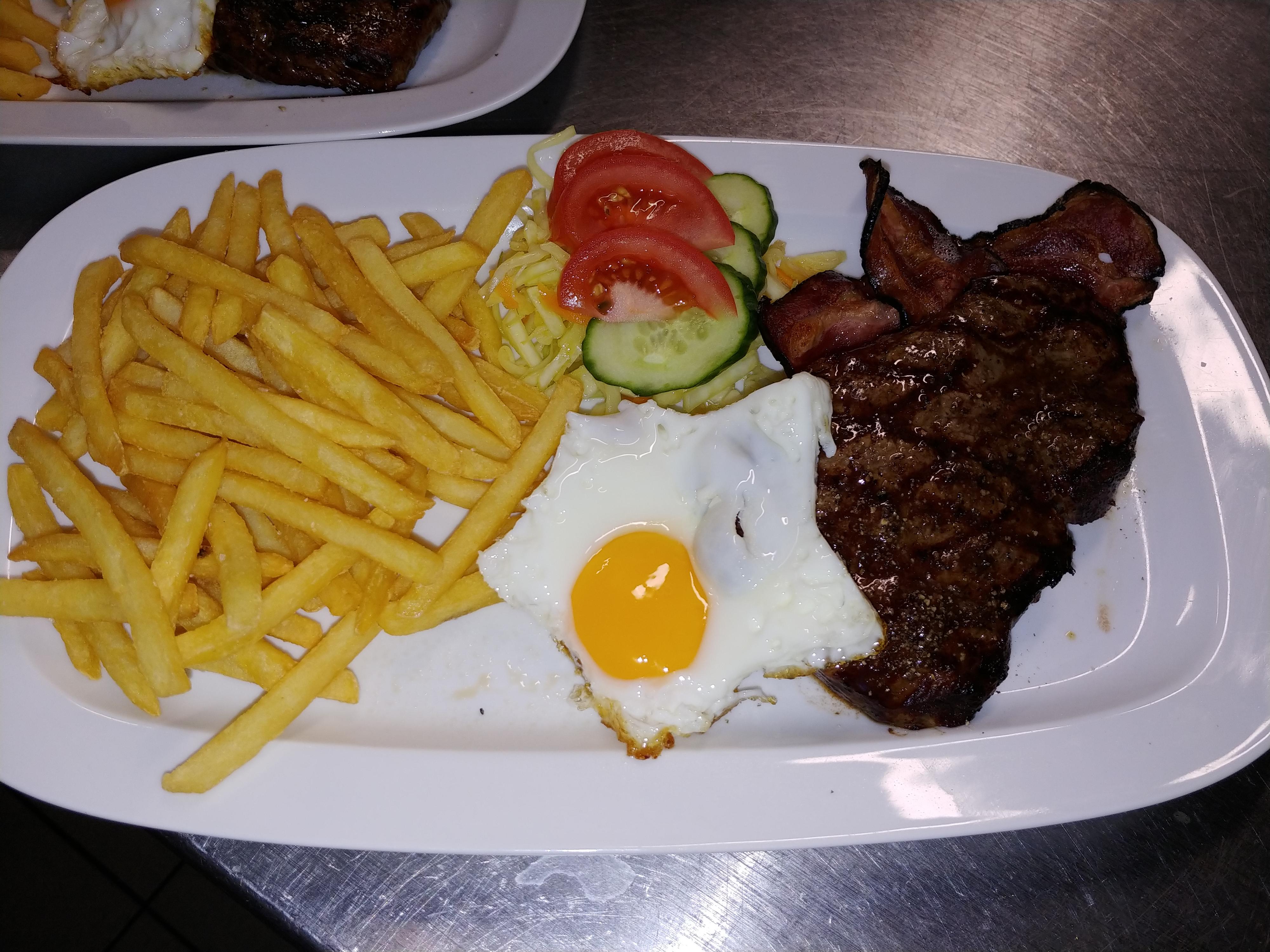 Restaurace Cholín foto 2