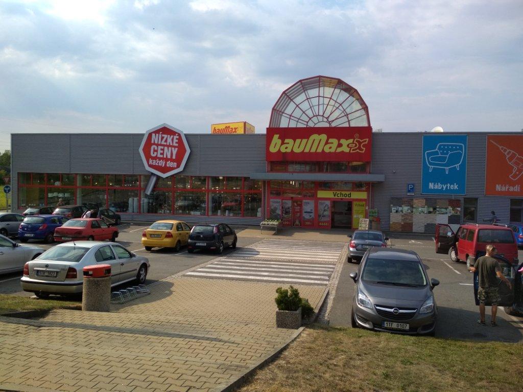 bauMax foto 5