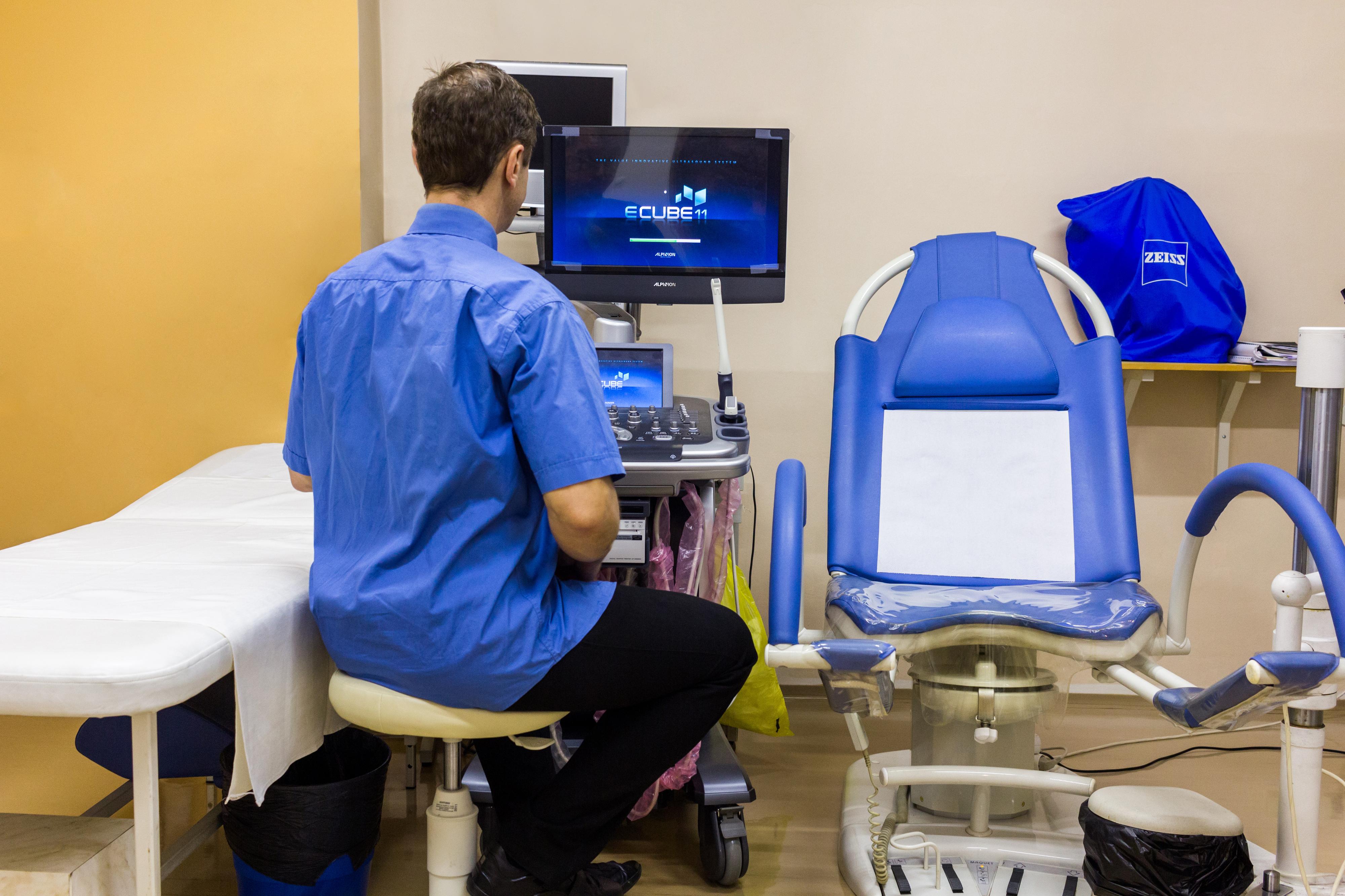 Centrum Laserové Gynekologie foto 2