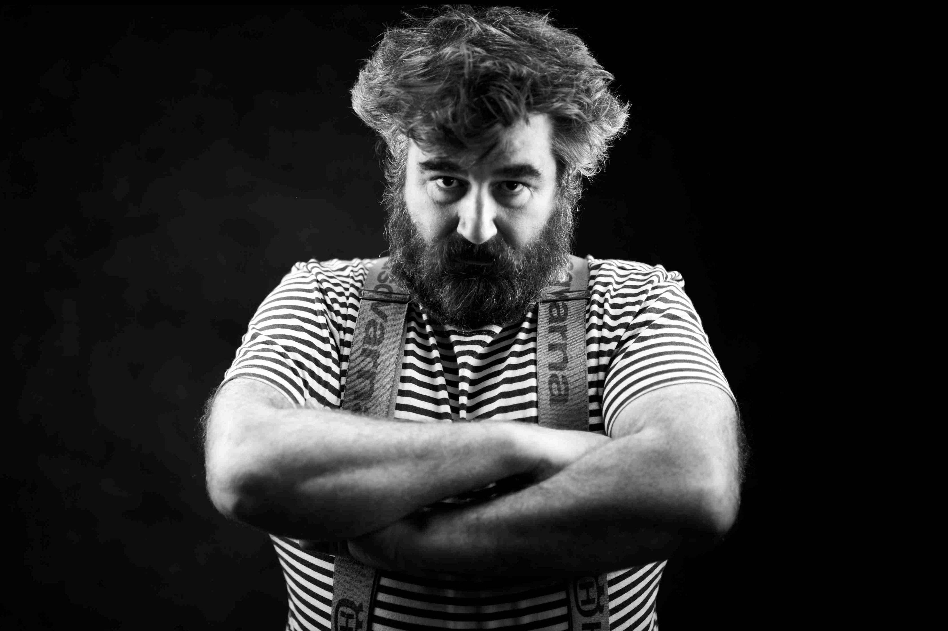 Kanalizace - Martin Frydl