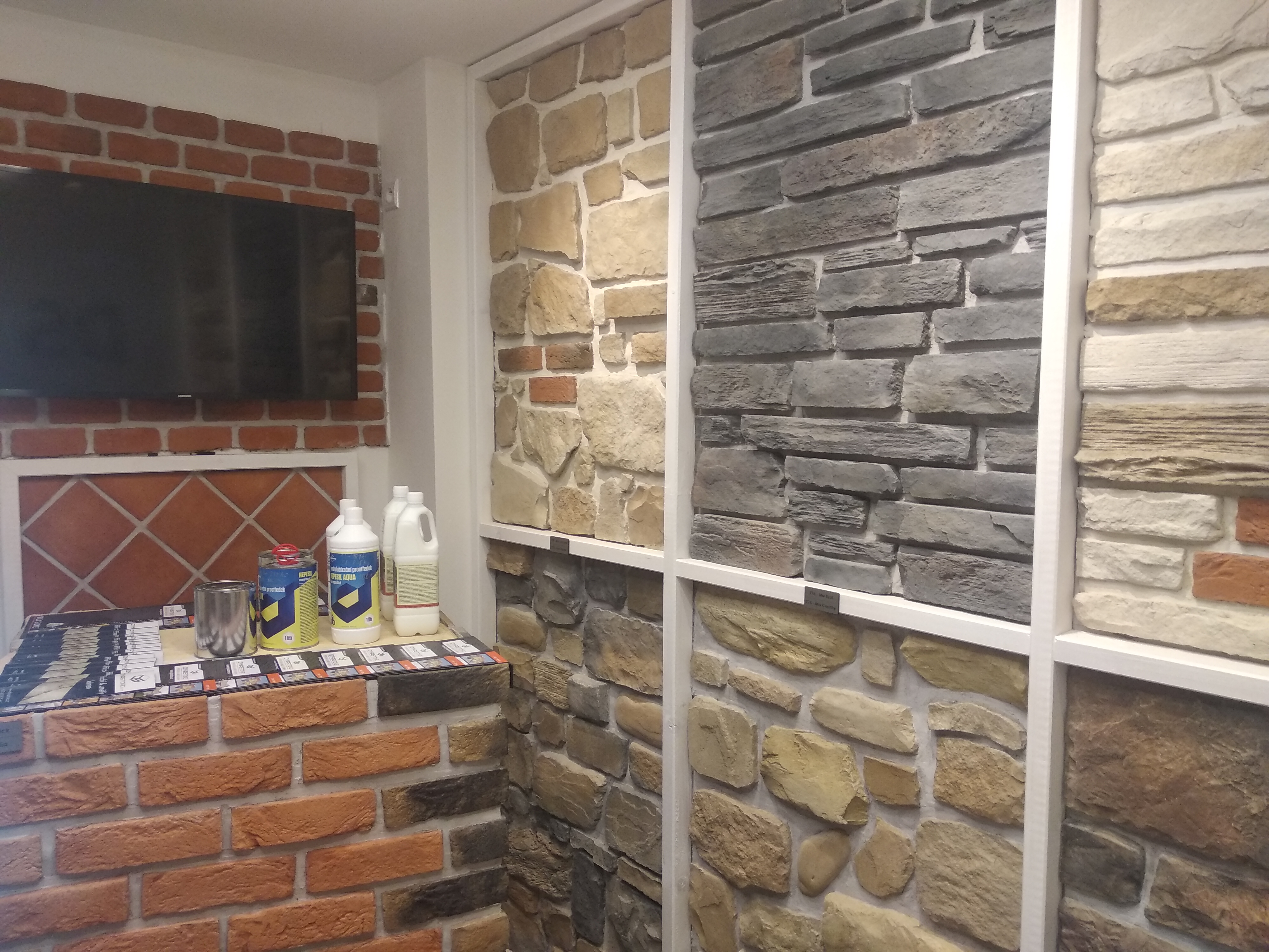 DYNASTONE.CZ foto 4