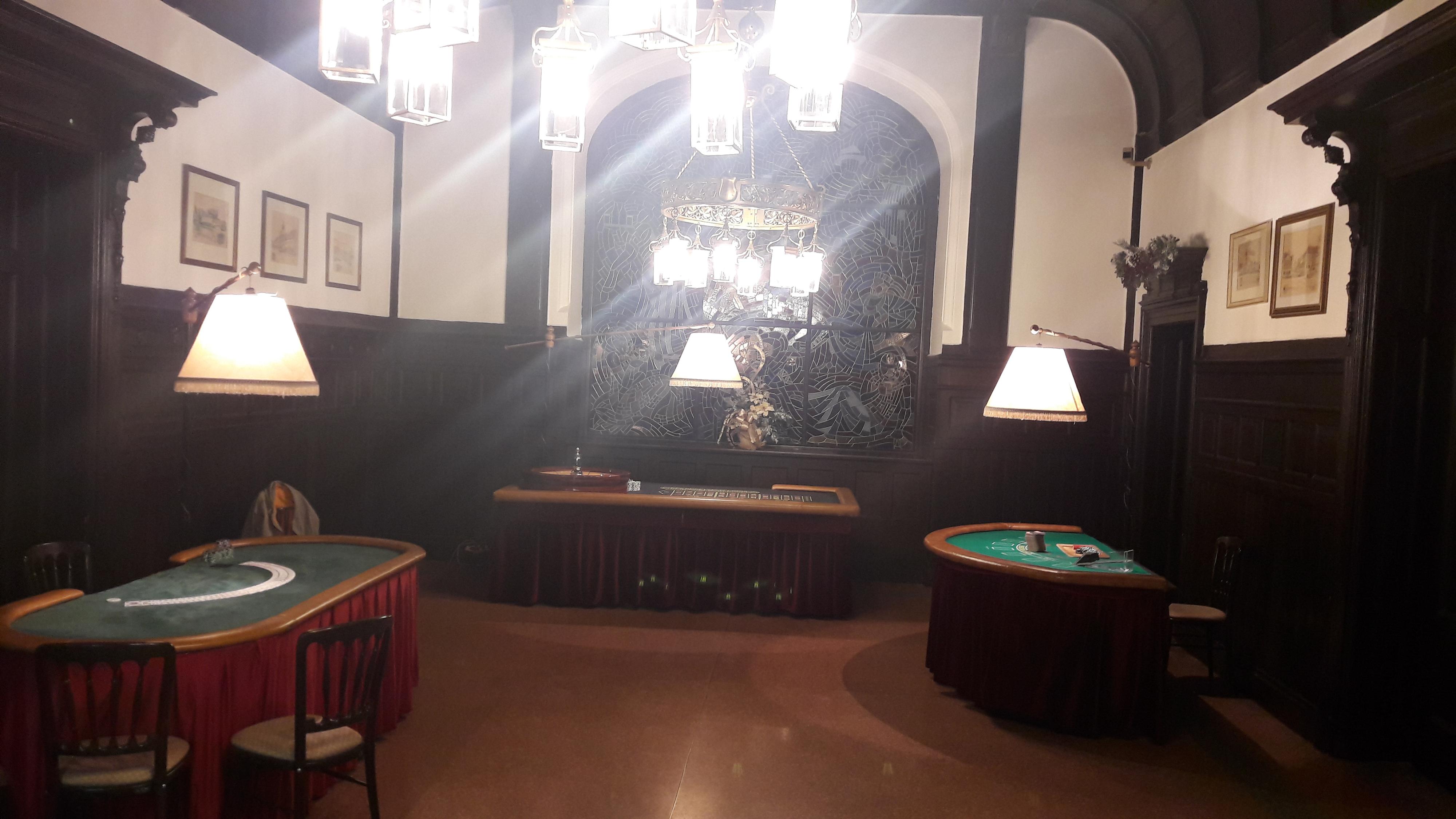 Mobilní Casino Praha foto 5