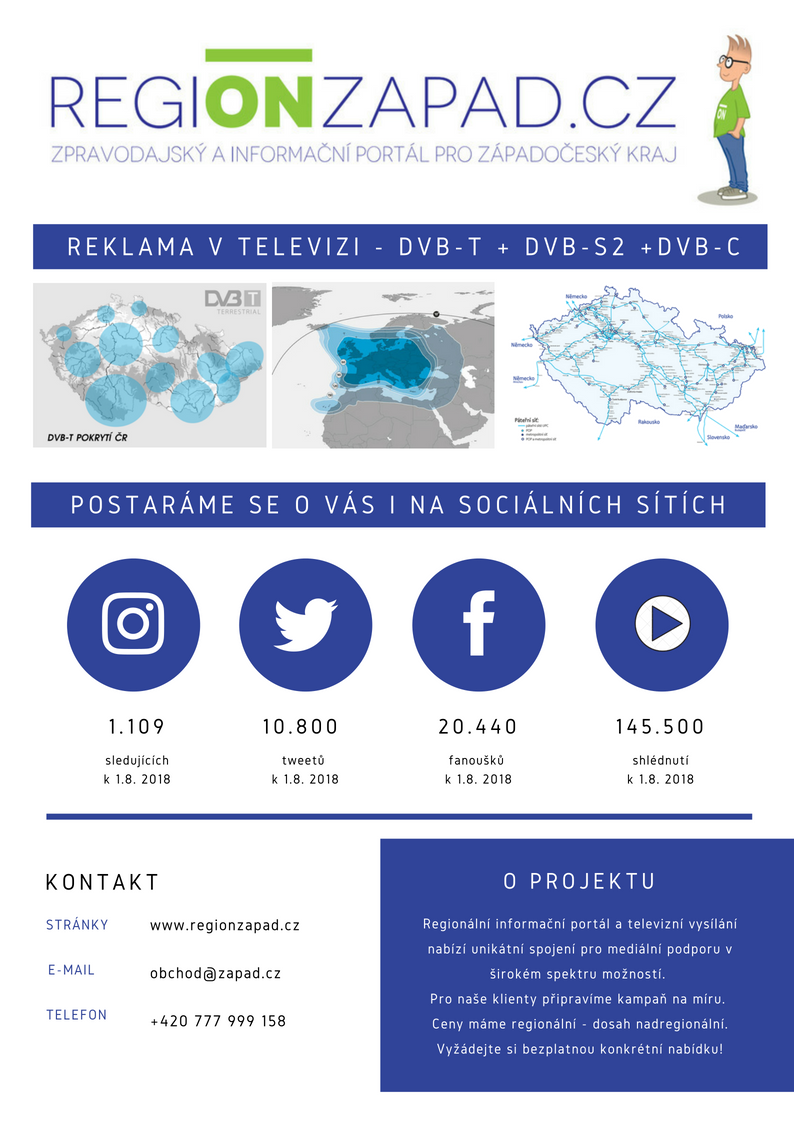 REGIONZAPAD.CZ foto 5