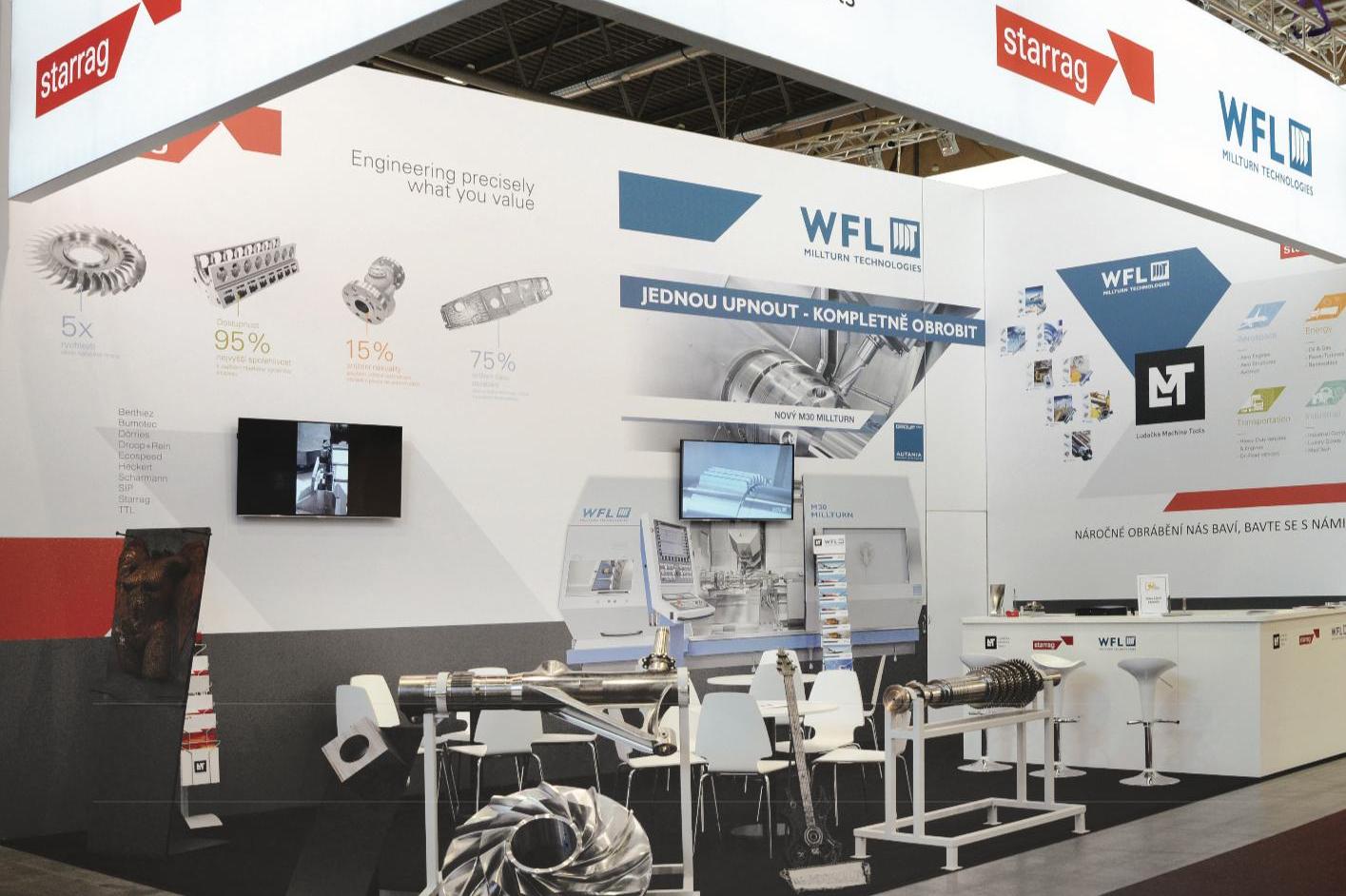 Ludačka Machine Tools s.r.o.