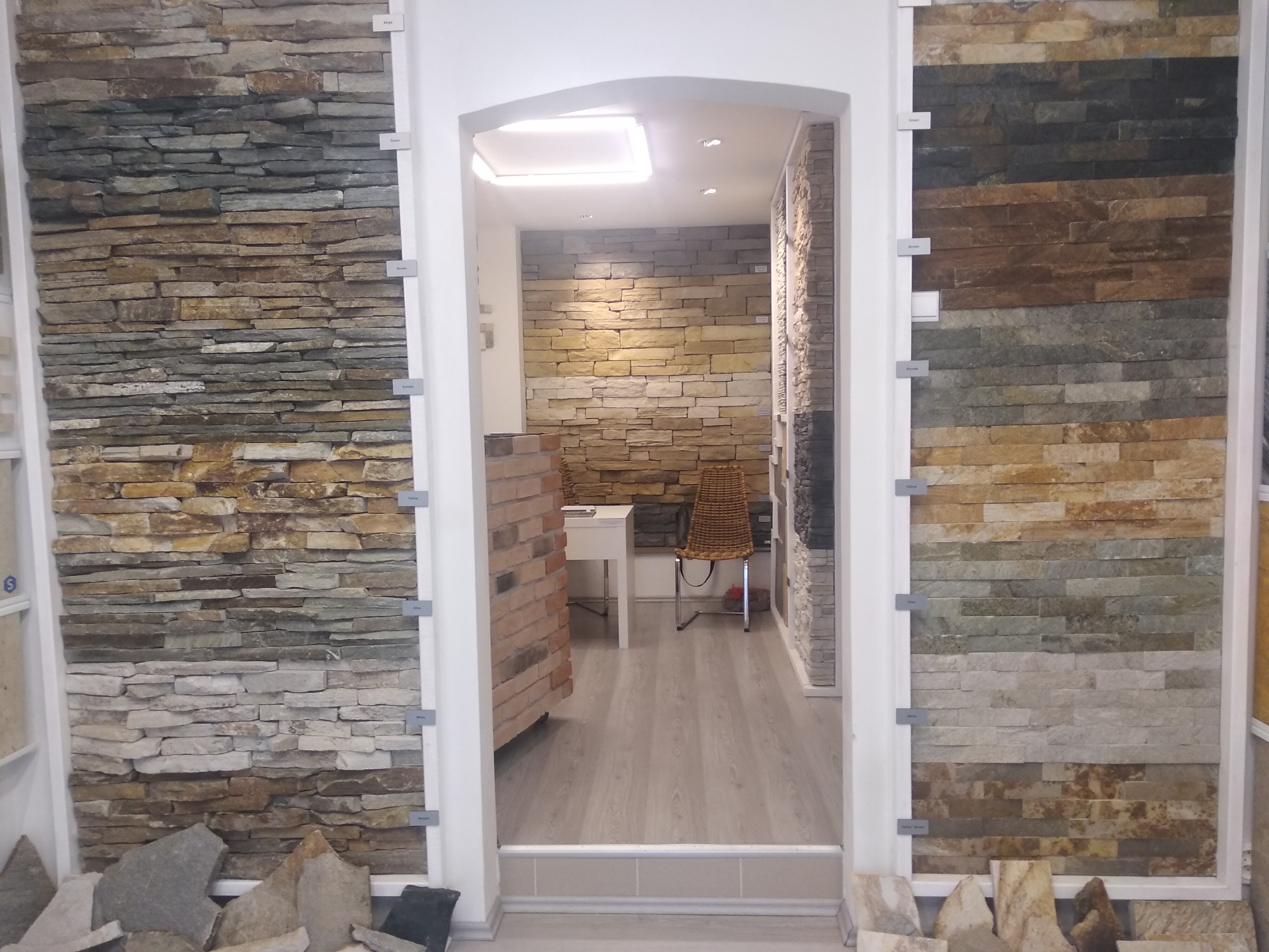 DYNASTONE.CZ foto 4