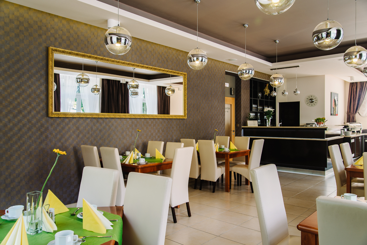 Wellness Hotel La Passionaria foto 3