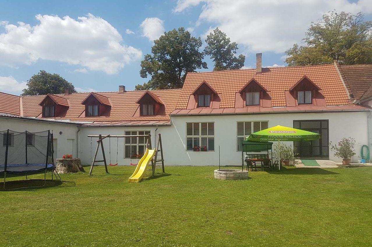 Ubytování u Halešů foto 1