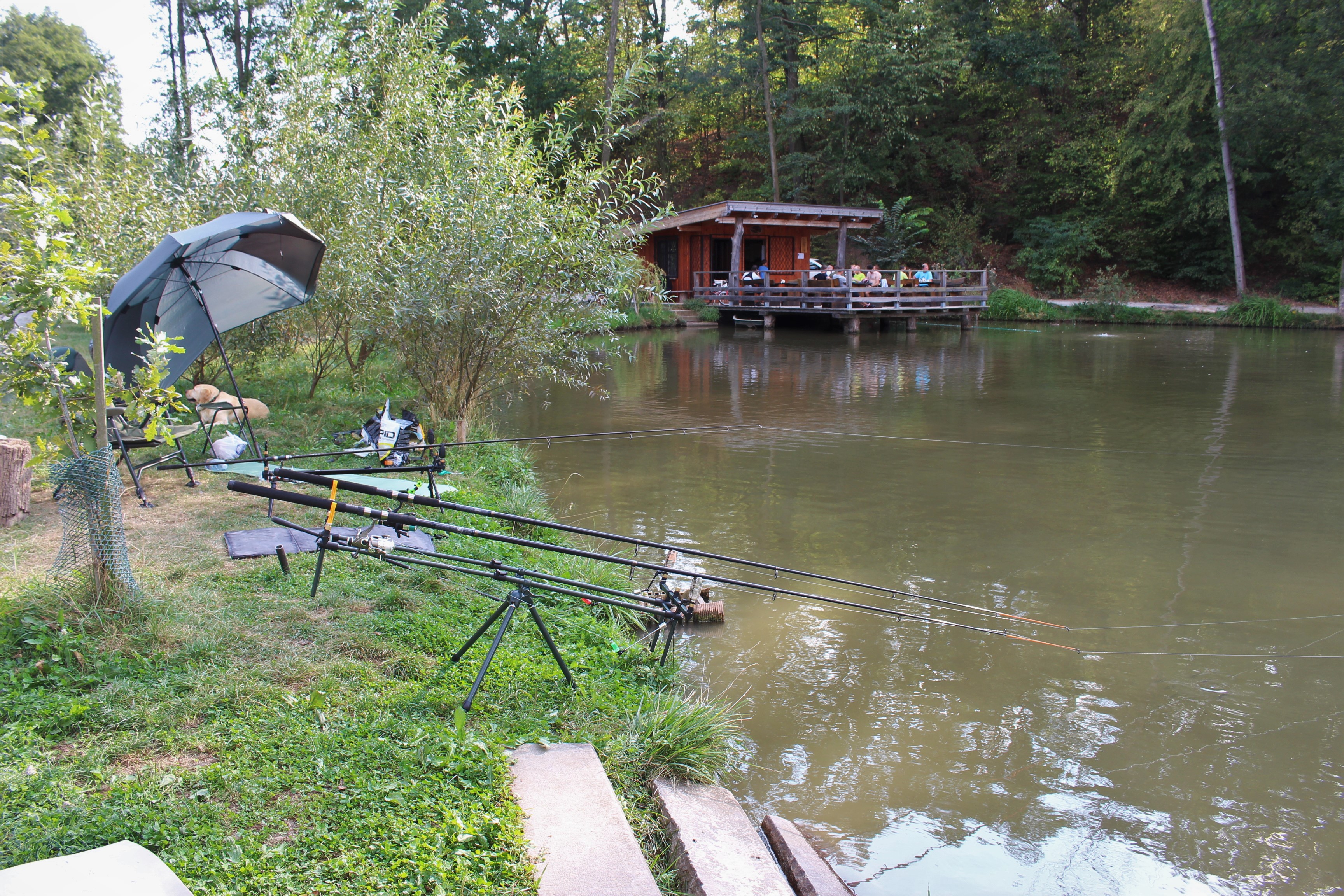 Bufet Klemovák foto 4