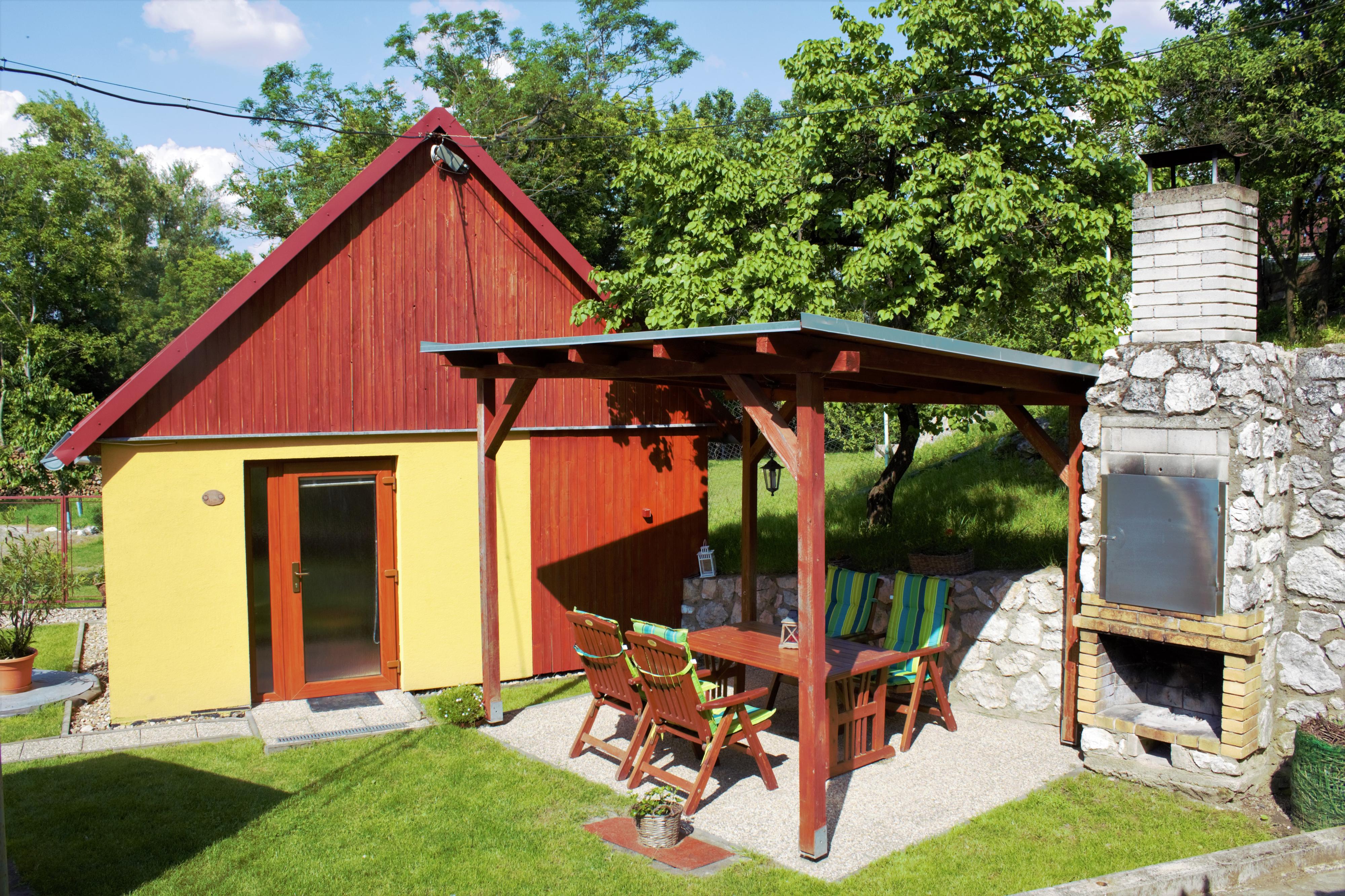 Apartmány U Kalců foto 2