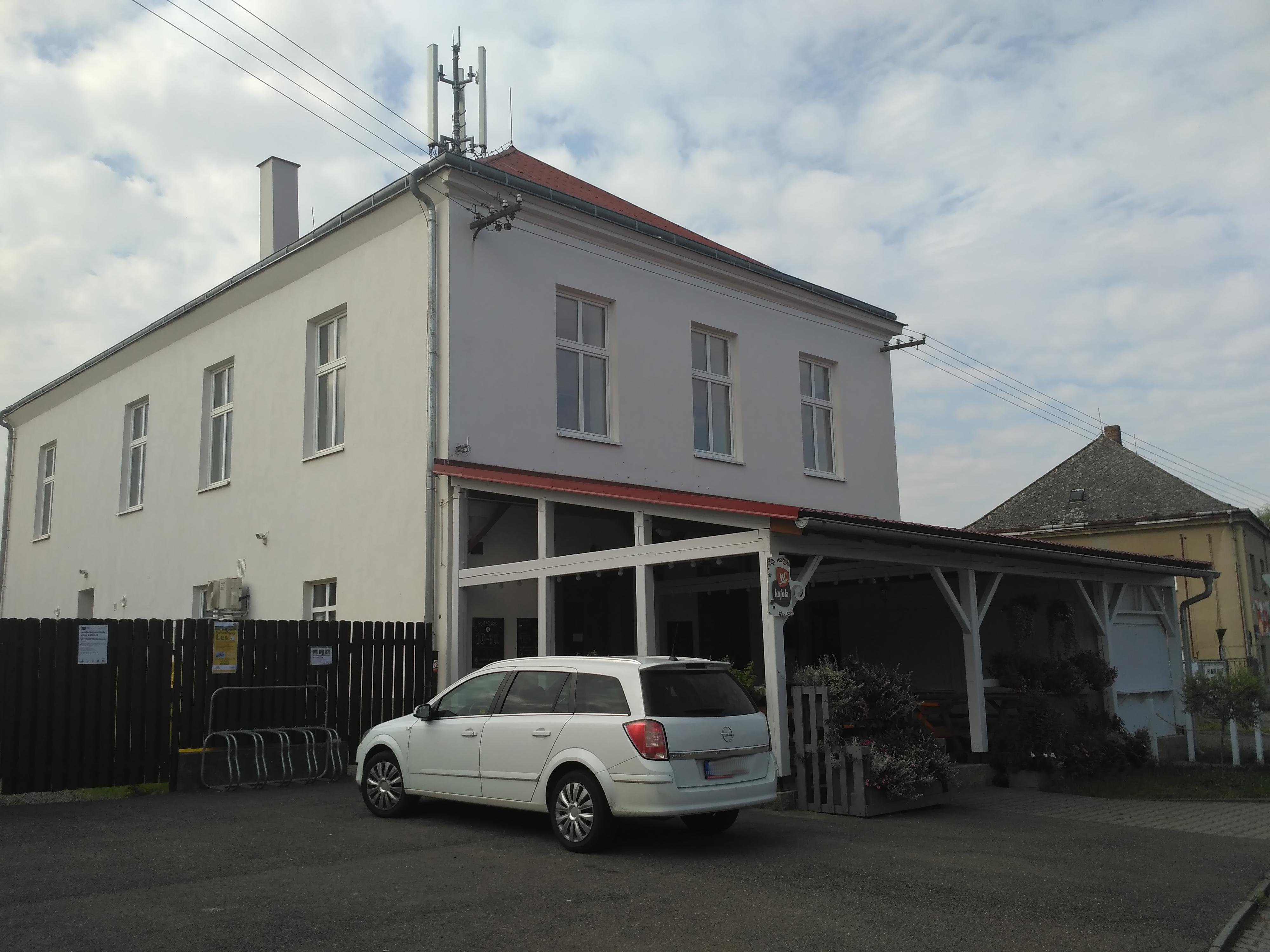 Epifany Patisserie foto 2