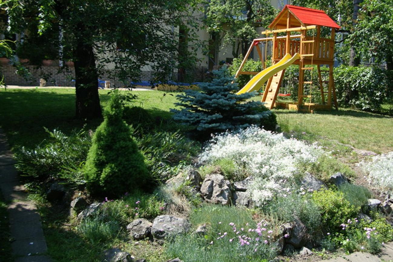 Creative Kids - mateřská školka Brno