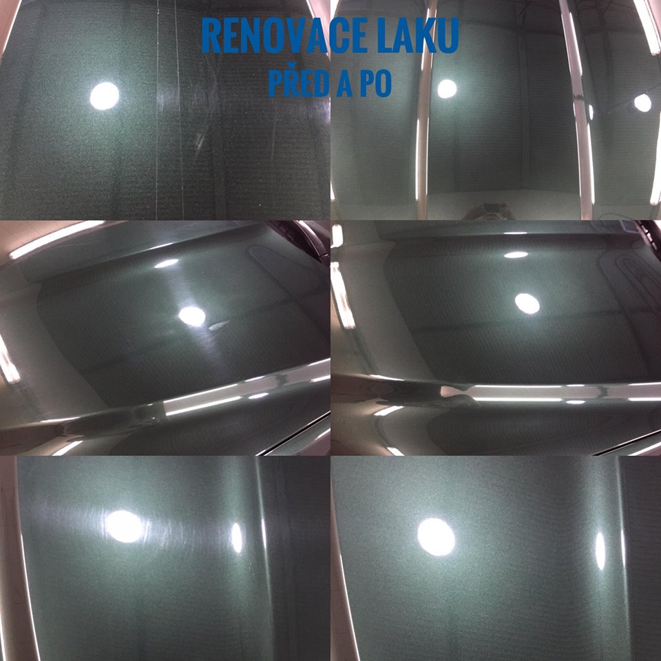 Ruční mytí aut - Topmytí.cz foto 3