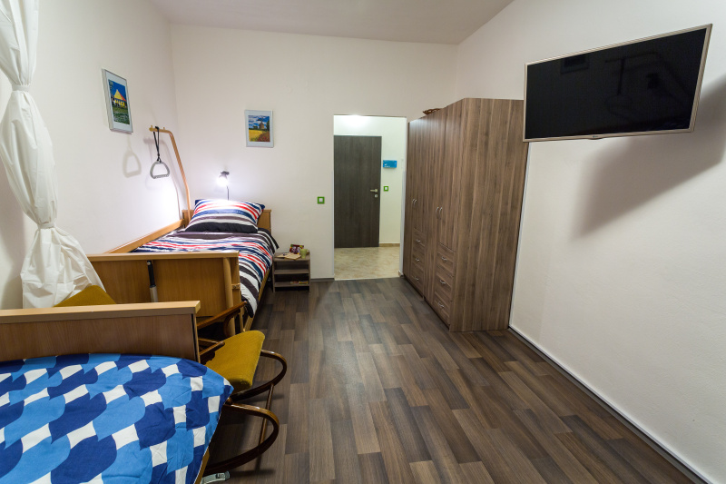 Senior Home, s.r.o. - Domov se zvláštním režimem Telč foto 5