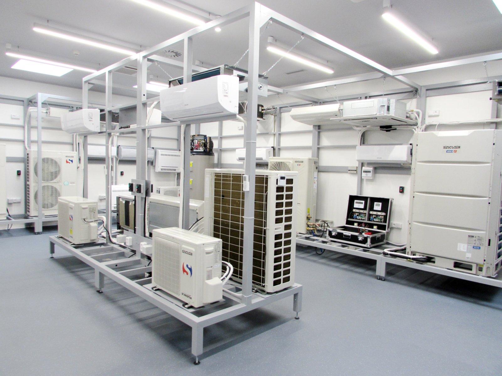 SINCLAIR Global Group, s.r.o. foto 5