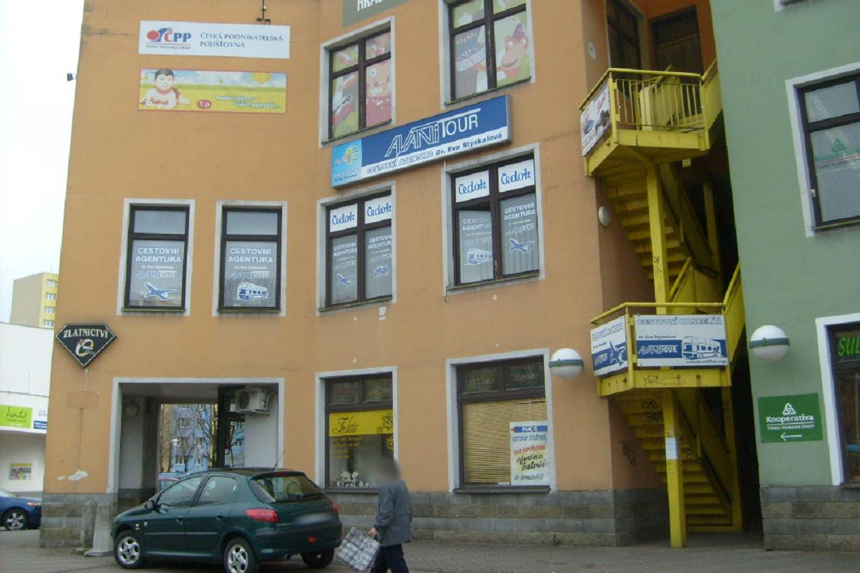 Česká podnikatelská pojišťovna, Vienna Insurance Group, a.s.