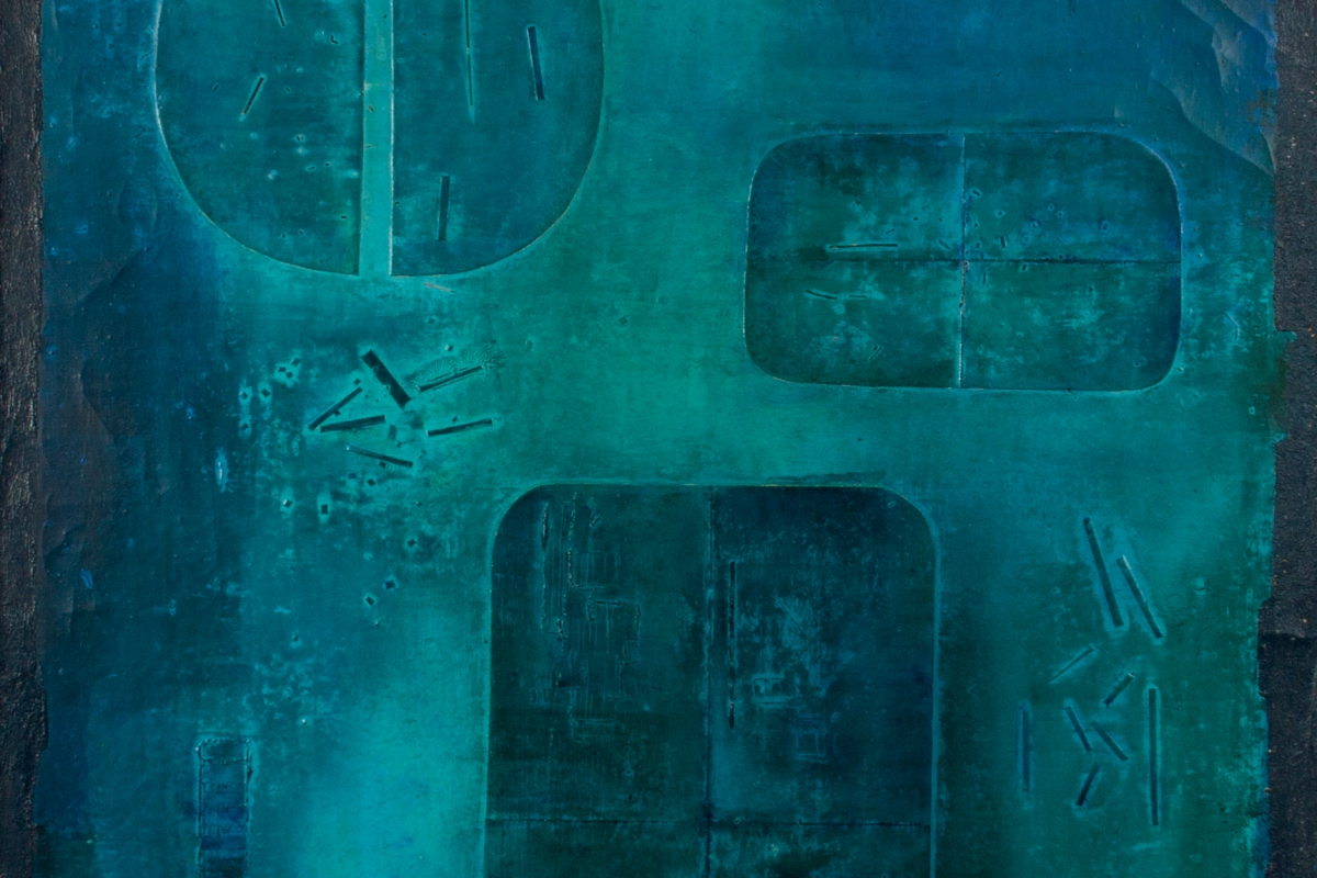 Aukční galerie Artia foto 2