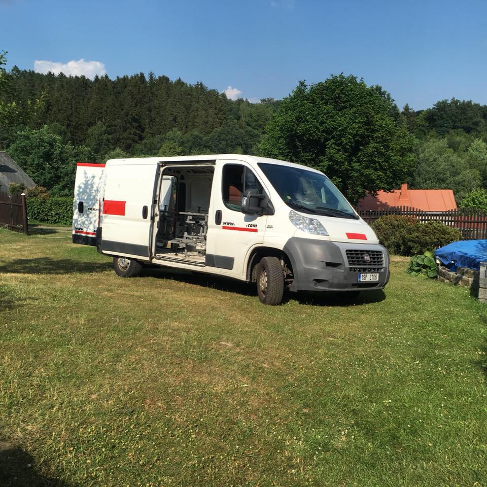 Stěhování a Autodoprava Stejskal foto 2
